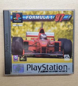 Formula 1 97 PS1