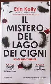 Il mistero del lago dei cigni