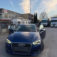 Audi A3 Coupè