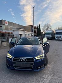 Audi A3 Coupè