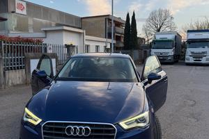 Audi A3 Coupè