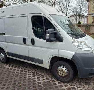 Ricambi ducato boxer jumper