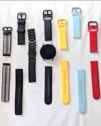 Bundle Galaxy Watch 4