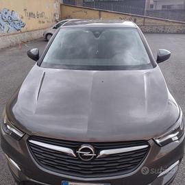 Grandland x 2.0 177cv
