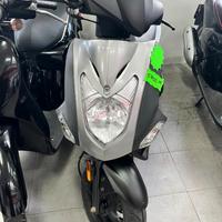 Kymco Agility 50 4t