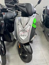 Kymco Agility 50 4t