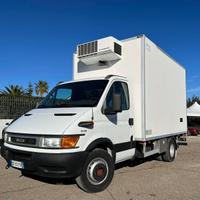Iveco Daily 65C15 2.8 TD 150cv Km0(Motore nuovo)