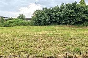 Terreno edificabile urbanizzato