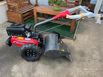 Motocoltivatori EFCO MC350 pronta consegna