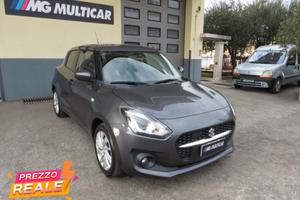 Suzuki Swift 1.2h Cool. fari led/adas/retrocamera/