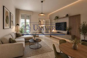 Appartamento di 96 m² con 3 locali a Voghera