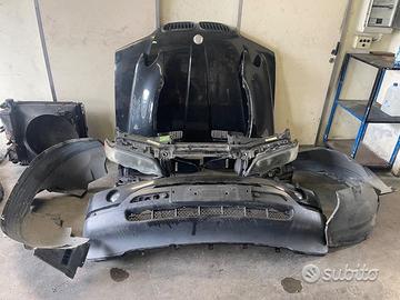 Musata - Frontale completo Bmw X5 2003 3.0 Diesel