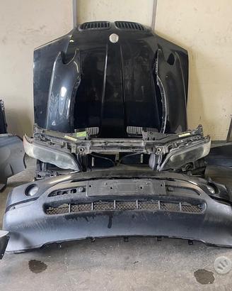 Musata - Frontale completo Bmw X5 2003 3.0 Diesel