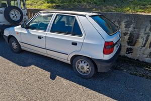 Skoda Felicia 1.3 Benzina/GPL