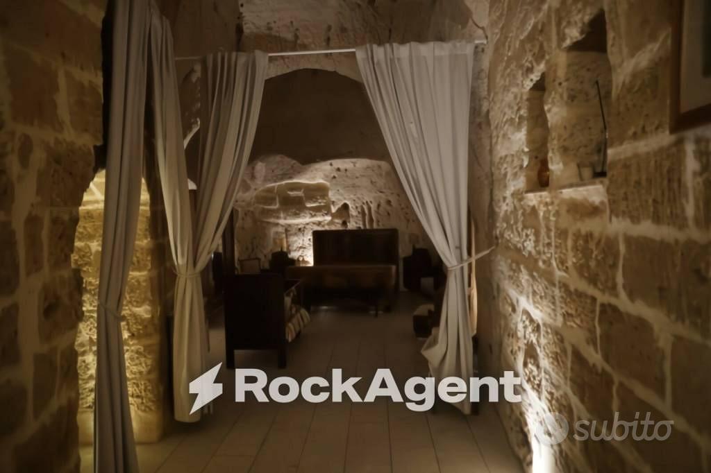 Appartamento – Matera, Sassi di Matera, Rioni Sassi - Vista 4