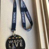 Pass Early Entry VASCO ROSSI 2024