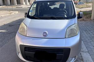 Fiat Qubo 1.3 multi jet