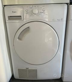 Asciugatrice Whirlpool AZA-HP 7004