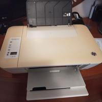 Stampante HP 2540