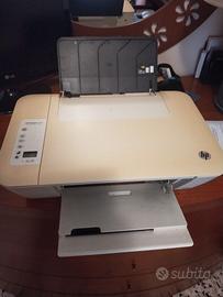 Stampante HP 2540