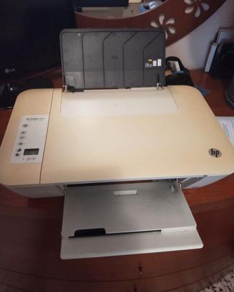 Stampante HP 2540