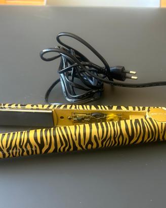 Piastra Corioliss City Style Titanium Gold Zebra  