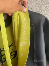 Muta da nuoto/triathlon