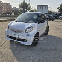 SMART fortwo 70 1.0 twinamic Passion