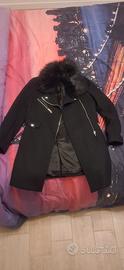 Cappotto Zara