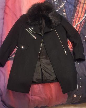 Cappotto Zara