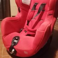 Seggiolino auto bebeconfort