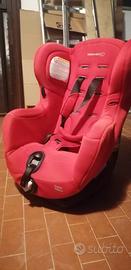 Seggiolino auto bebeconfort