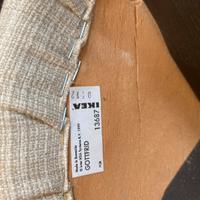 Poltroncina Gottfrid Ikea