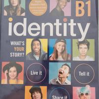 IDENTITY A2 TO B1