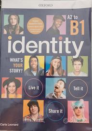 IDENTITY A2 TO B1