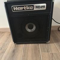 Combo per Basso - Hartke HD25