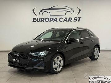 Audi A3 Sportback 35 TFSI S tronic Business A...