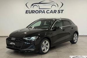 Audi A3 Sportback 35 TFSI S tronic Business A...