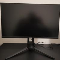 Samsung Odissey G3 gaming monitor