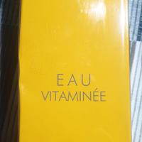 Eau de toilette donna Biotherm Eau Vitaminée 50ml