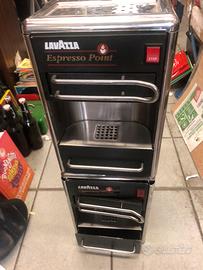 2 macchine caffe Lavazza Expresso Point
