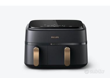 Friggitrice ad aria Philips serie 3000