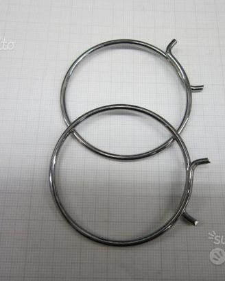 Molle Parapolvere Forcella (coppia)