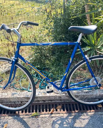 Bicicletta vintage Trubbiani Macerata – Campagnolo