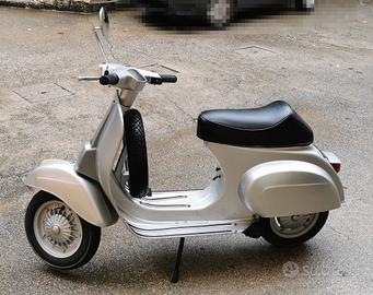 Vespa 50 Special 4 marce 