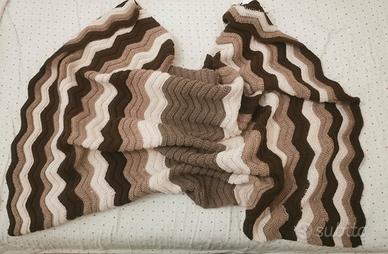 Coperta in lana