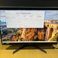 ALL-IN-ONE Acer Veriton Z2594G i5 12Gen