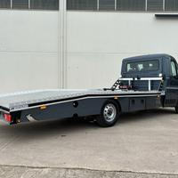 Allestimento Le Mans Carro Attrezzi PATENTE B