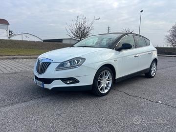 Lancia Delta 1.6 MJT DPF S Platino