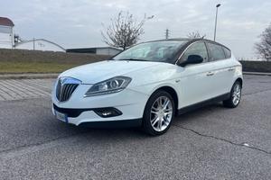 Lancia Delta 1.6 MJT DPF S Platino